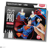 Creativ Company Hobbyset Illustration Comic Helden Superman Farbset