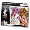 Creativ Company Hobbyset Illustration, Abenteuerlustige Farben, verschiedene Farben, 1 Box