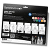 Creativ Company Hobbyset Illustration, Weg der Samurai, verschiedene Farben, 1 Box