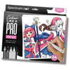 Kreativfirma Hobbyset Illustration, Himmlische Mädchen, verschiedene Farben, 1 Box