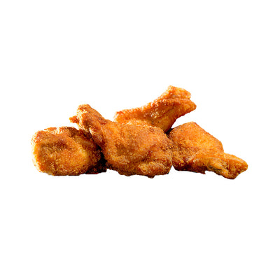 Family Chicken Hot Wings knusprig (2x 2,5 kg)