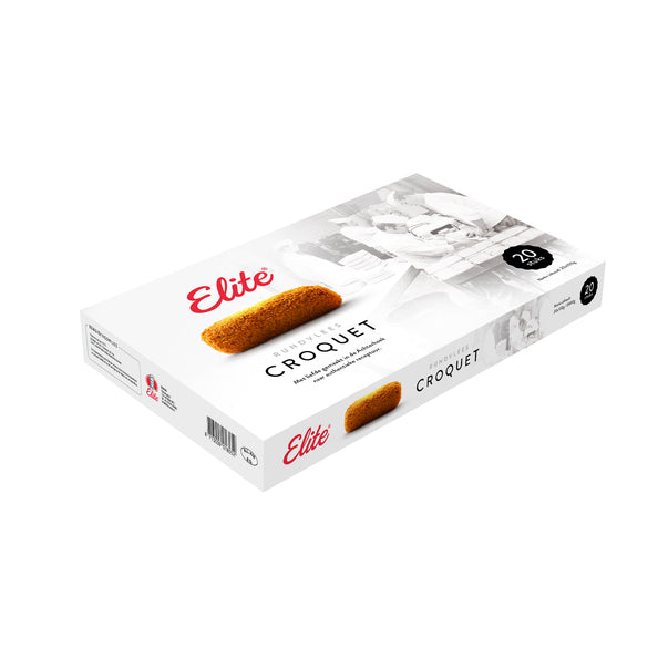 Elite-Rindskrocket (20x 100 gr)