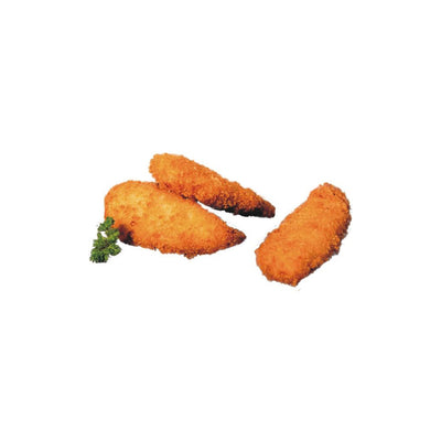 Family Chicken Hähnchenstreifen (5x 1 kg)