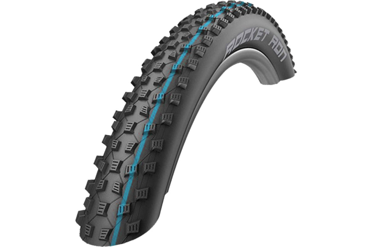 Rocket Ron tle 27,5 x 2,25 (57-584) Schwarz