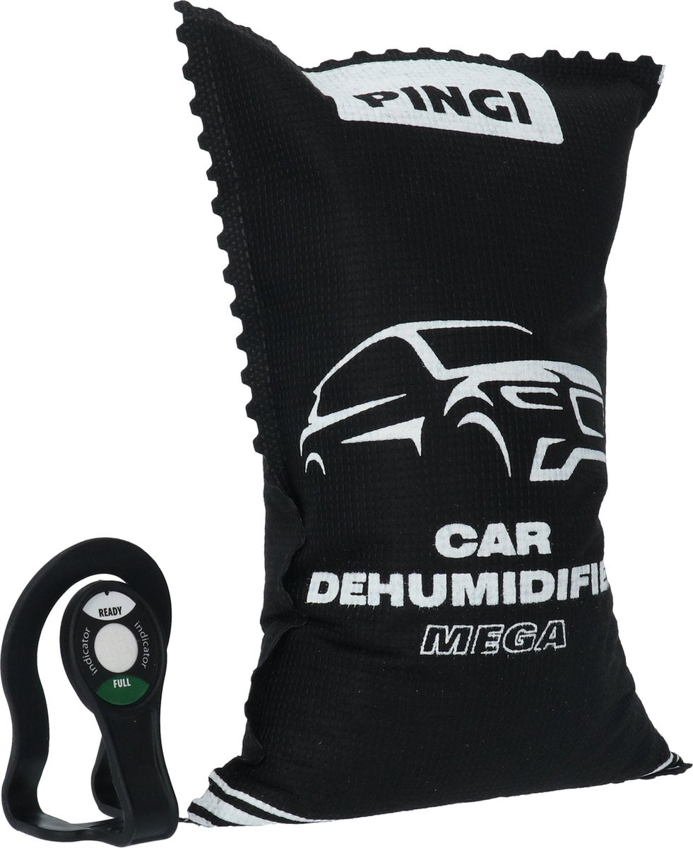 Pingi Auto Defroller Mega 1 kg 2-Stück