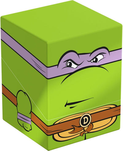 Ultimate Guard Squaroes – Squaroe Teenage Mutant Ninja Turtles™ NT003 – Donello
