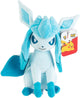 Pokémon 20 cm Plüsch Glaceon Evo
