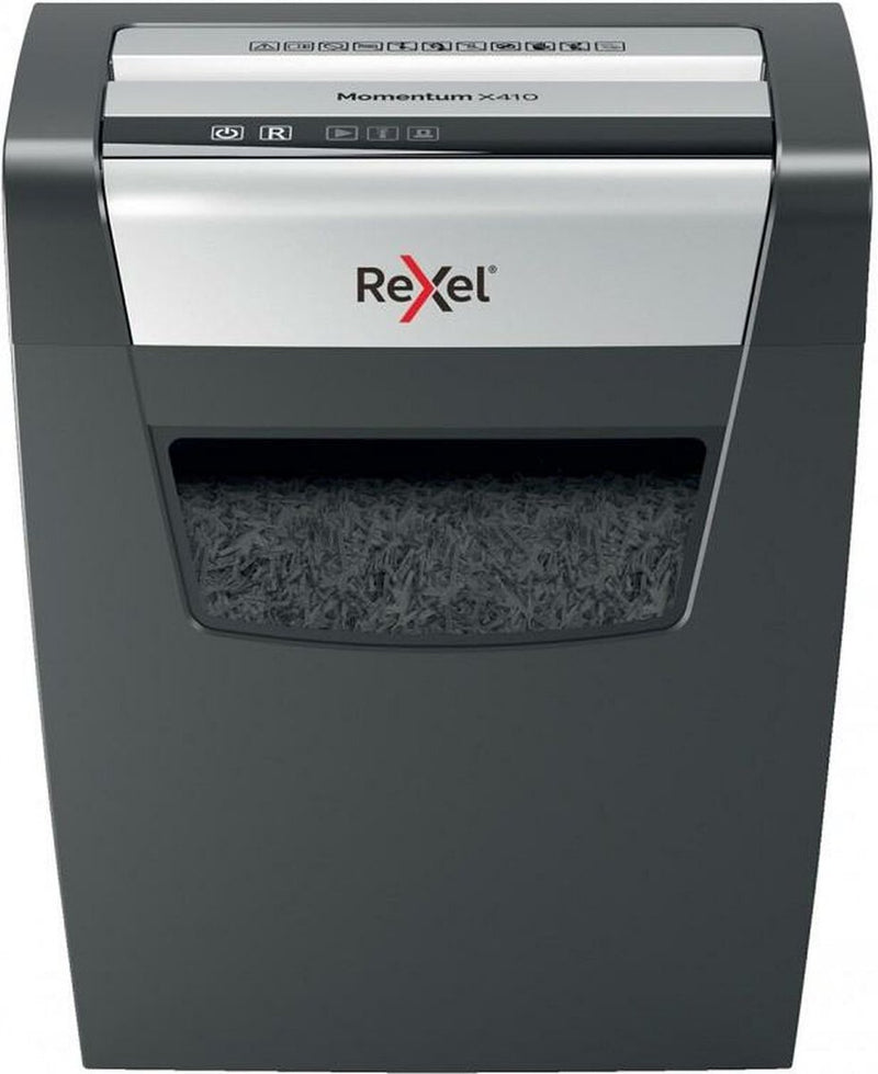 Aktenvernichter Rexel X410 - SL