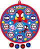 Disney Darts Bälle Zielspiel 28cm Spidey