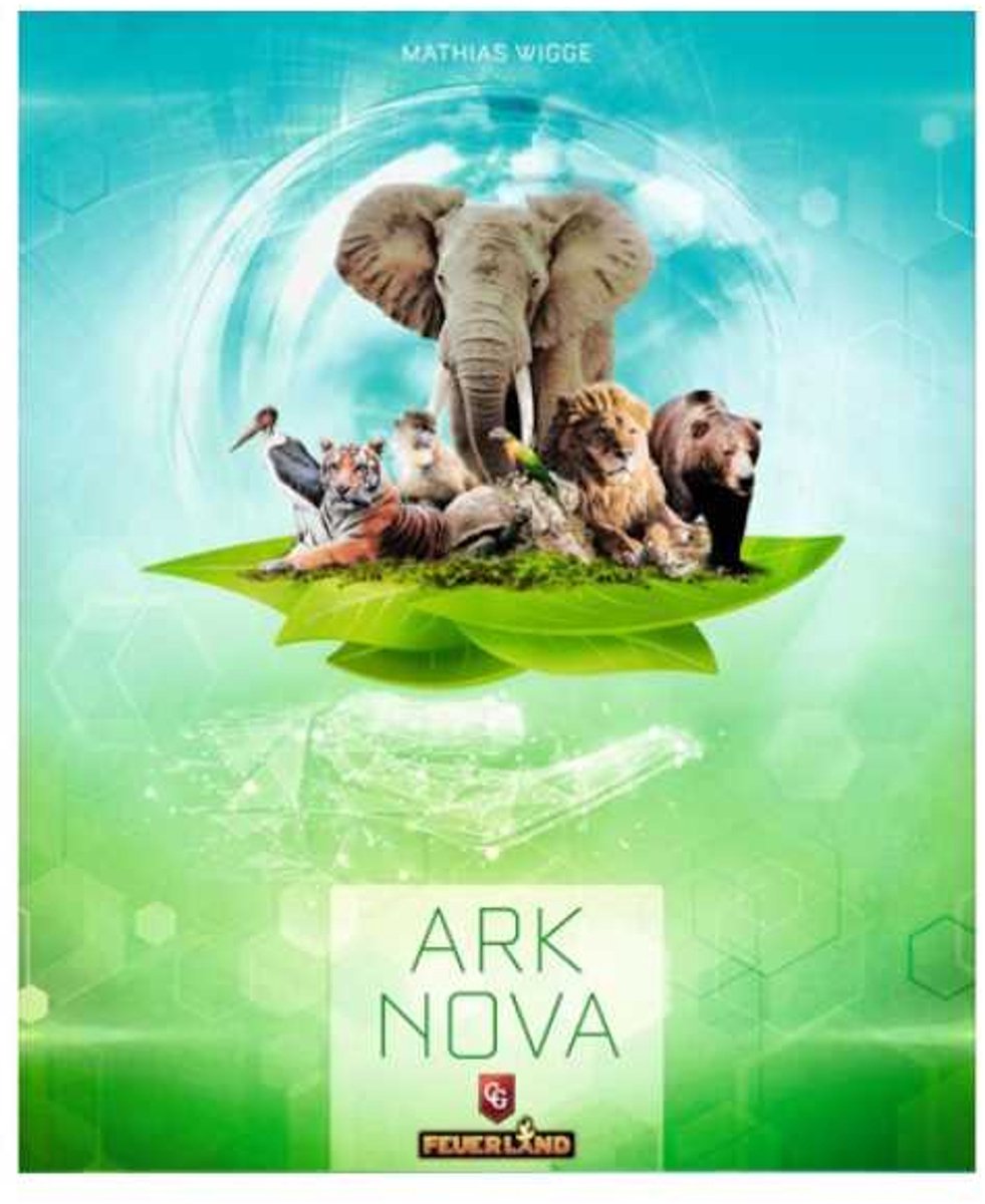 Feuerland