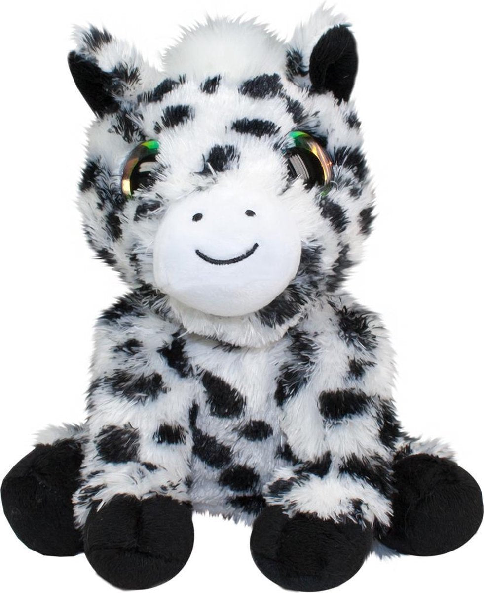 Lumo Stars Umarmung - Pony Snow, 15 cm
