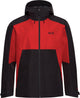Jack Wolfskin Wildbound 2L JKT M Herren Outdoorjacke – Siren Red