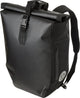 Clean Single Fahrradtasche Rucksack Shelter Click'ngo groß schwarz