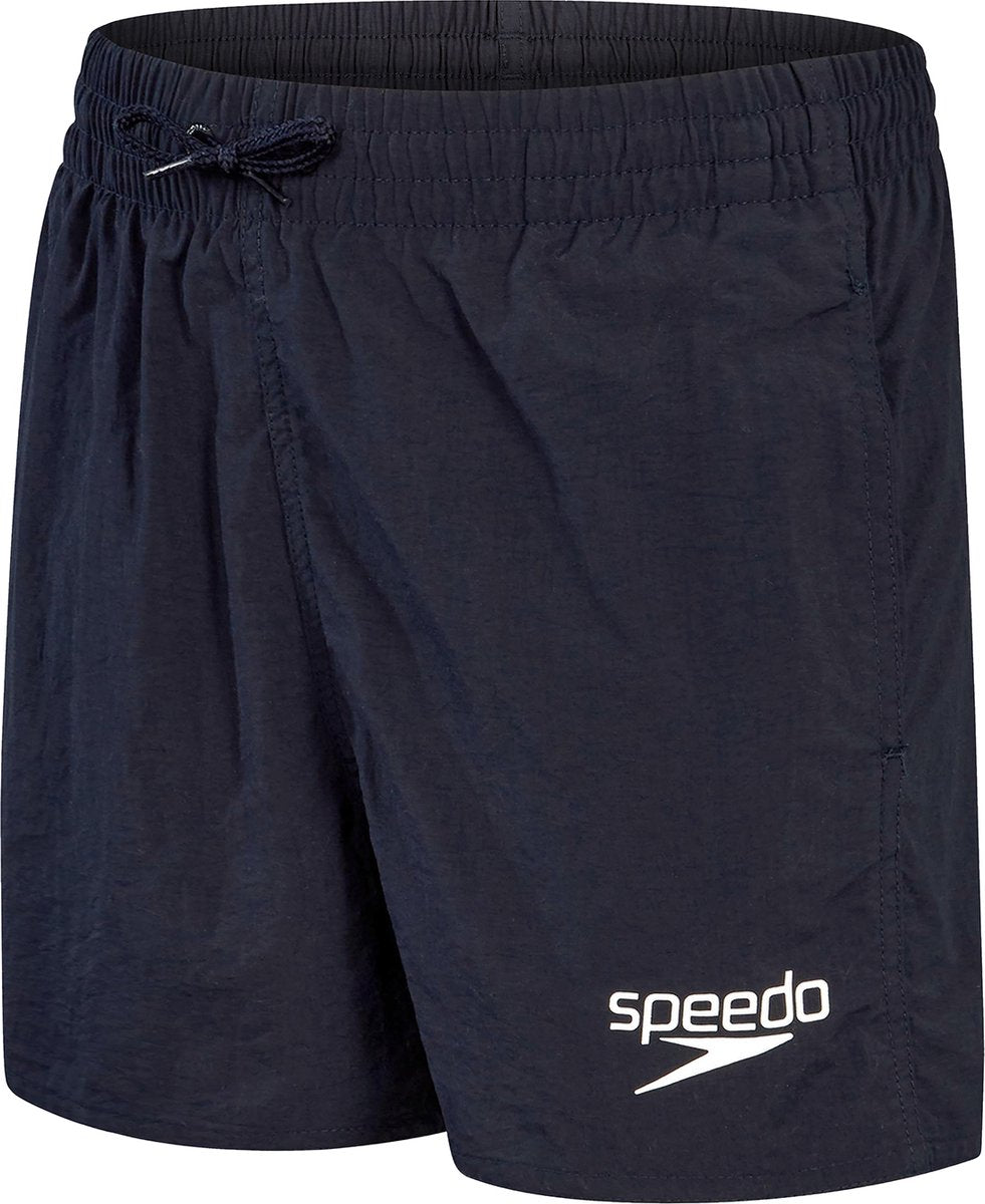 Speedo Essential 13 Water Shorts Herren Badehose – Marineblau