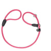 Hunter Retriever Leine neon pink