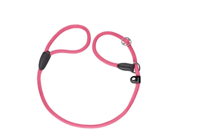 Hunter Retriever Leine neon pink