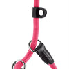 Hunter Retriever Leine neon pink