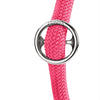 Hunter Retriever Leine neon pink