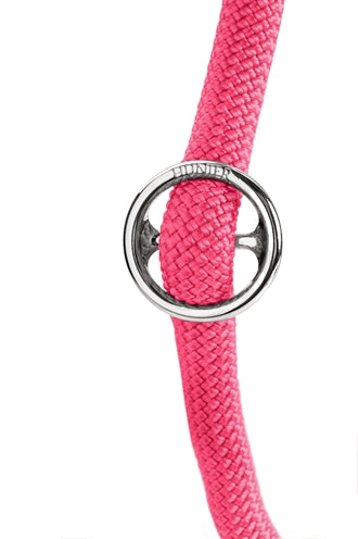 Hunter Retriever Leine neon pink