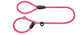 Hunter Retriever Leine neon pink