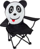Eurotrail Campingstuhl für Kinder Ardeche – Tier Panda