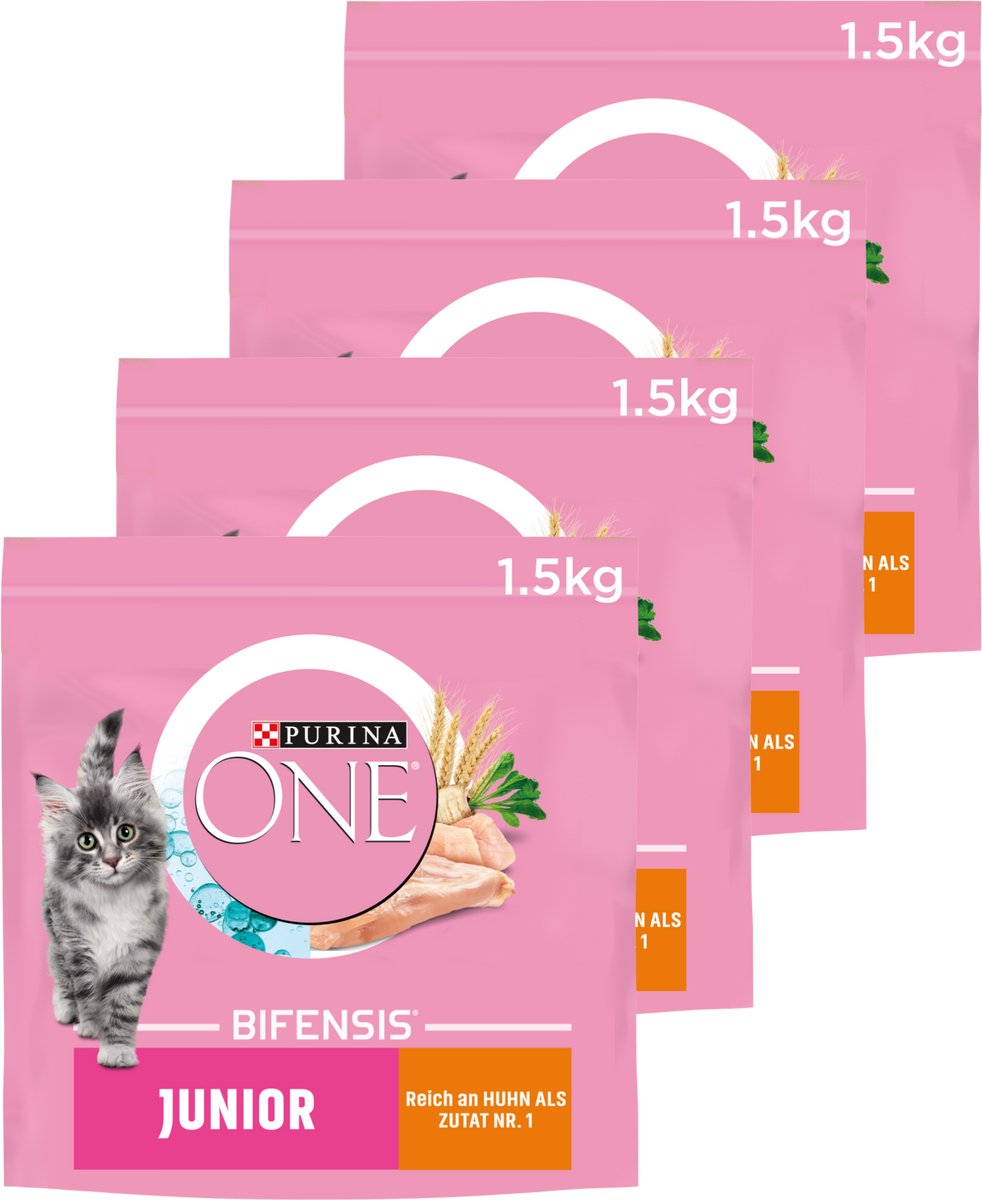 Purina eins