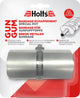 Holts Flexiwrap-Schalldämpfer – Auspuffreparatur – 800 x 114 mm