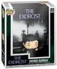 Funko der Exorzist Damien Karras (Pop! VHS-Cover) Vinylfigur 22 Unisex Pop! - neutral - Standard