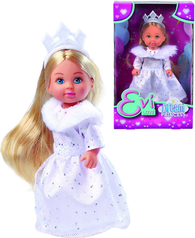 Evi Love Mini Pop Dream Prinzessinnen