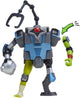 Teenage Mutant Ninja Turtles – Mix & Match – Bischof