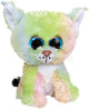 Lumo Stars Umarmung - Lynx Aurora, 15 cm