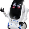 Silverlit Breaker II -Roboter