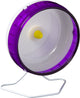 Beeztees Silent Spinner Hamstermühle 16,5 cm