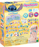 Aquabeads Stitch Nail Studio Designer-Set – Kindernägel – mit Wasser kleben