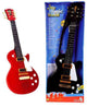 Simba Rockgitarre rot