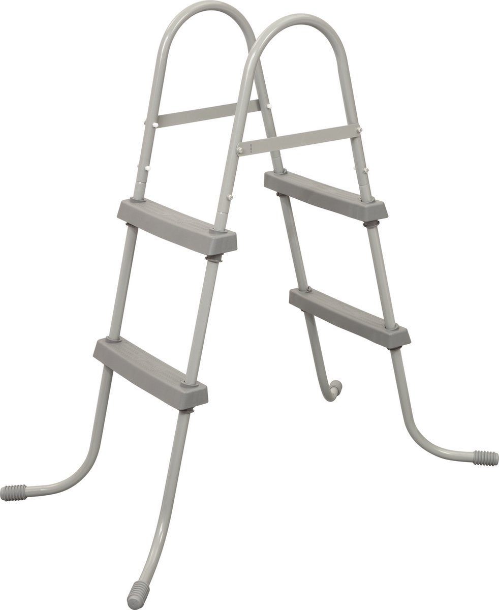 Bestway Flowclear Schwimmbadleiter – 84 cm