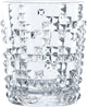 Nachtmann - Whiskyglas 'Punk' - 348 ml - Set à 4 Stück