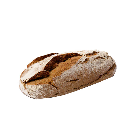 Diversifoods rustikales Bauernbrot braun (9x 1000 gr)