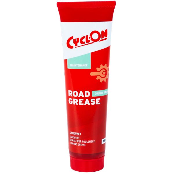Cyclon Lagervet Road Fett (Kursfett) 1000 ml
