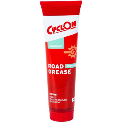 Cyclon Lagervet Road Fett (Kursfett) 1000 ml