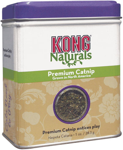 Kong Kat Catnip Nachfüllung