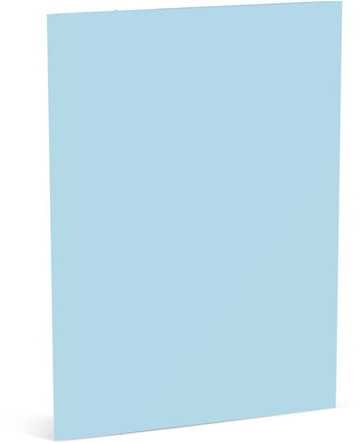 Qc Color Elasto-Ordner – blau