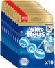 Witte Reus Wellness Düfte Vitality Toilettenblock 50g – Toilettenblöcke – Vorteilspackung – 10 Stück