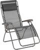 Lafuma RSXA – Relaxsessel – klappbar – verstellbar – Schwerelosigkeit – Schwarz