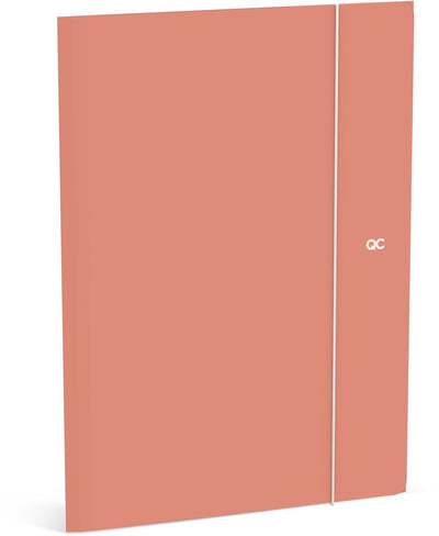 Qc Color Elasto-Ordner – Sandrosa