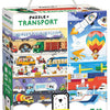 Banana Panda - Puzzle Transport - 24st.