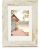 Hama Bilderrahmen - Cottage - 20 x 30 cm - Altweiß