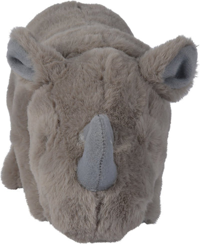 Nicotoy - Plüsch - Nashorn - 30cm