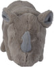 Nicotoy - Plüsch - Nashorn - 30cm