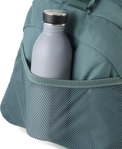 Puma Fundamental kleine Sporttasche Unisex Sporttasche - Kräutergarten